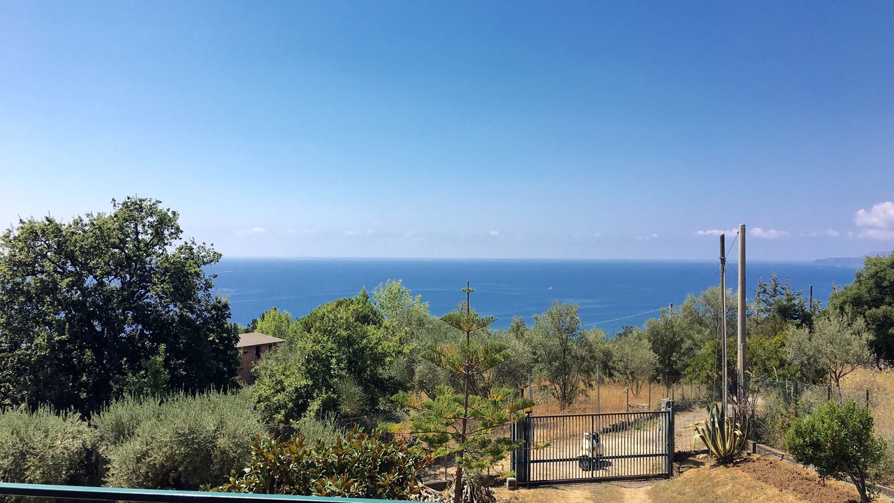 Photo of Outdoor in Ispani