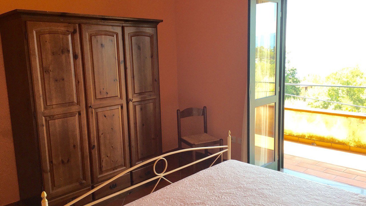 Photo of Bedroom in Ispani