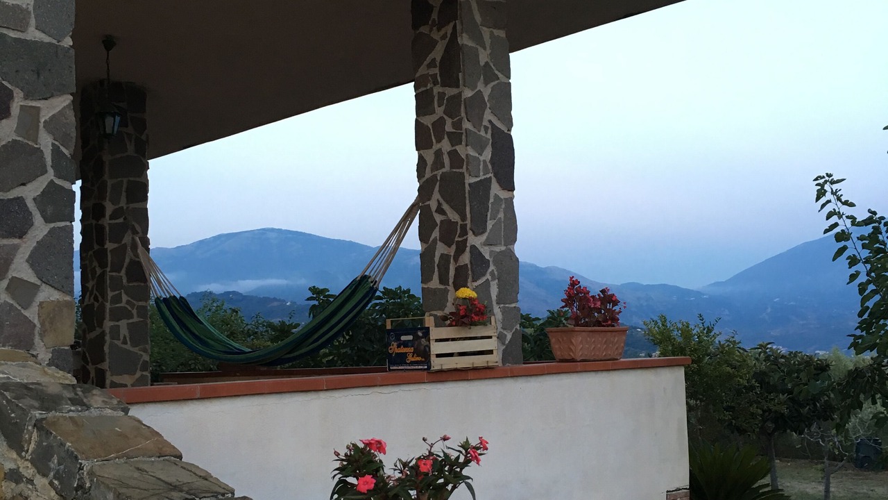 Photo of Outdoor in Ispani