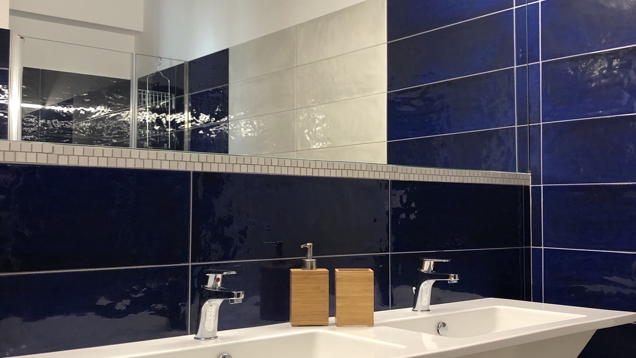 Photo of Bathroom in Martinsicuro