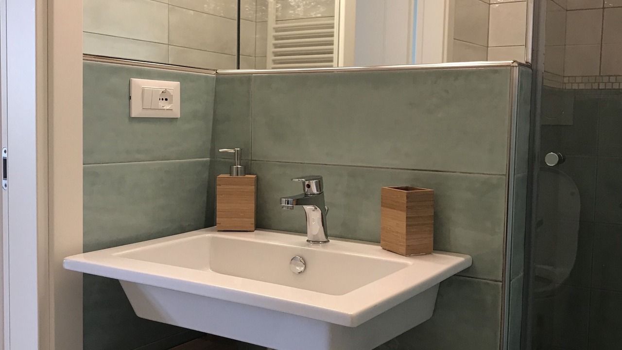 Photo of Bathroom in Martinsicuro
