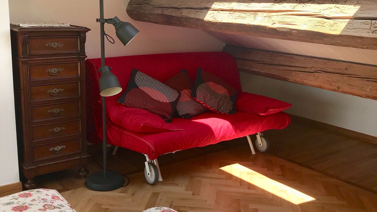 Photo of Bedroom in Martinsicuro