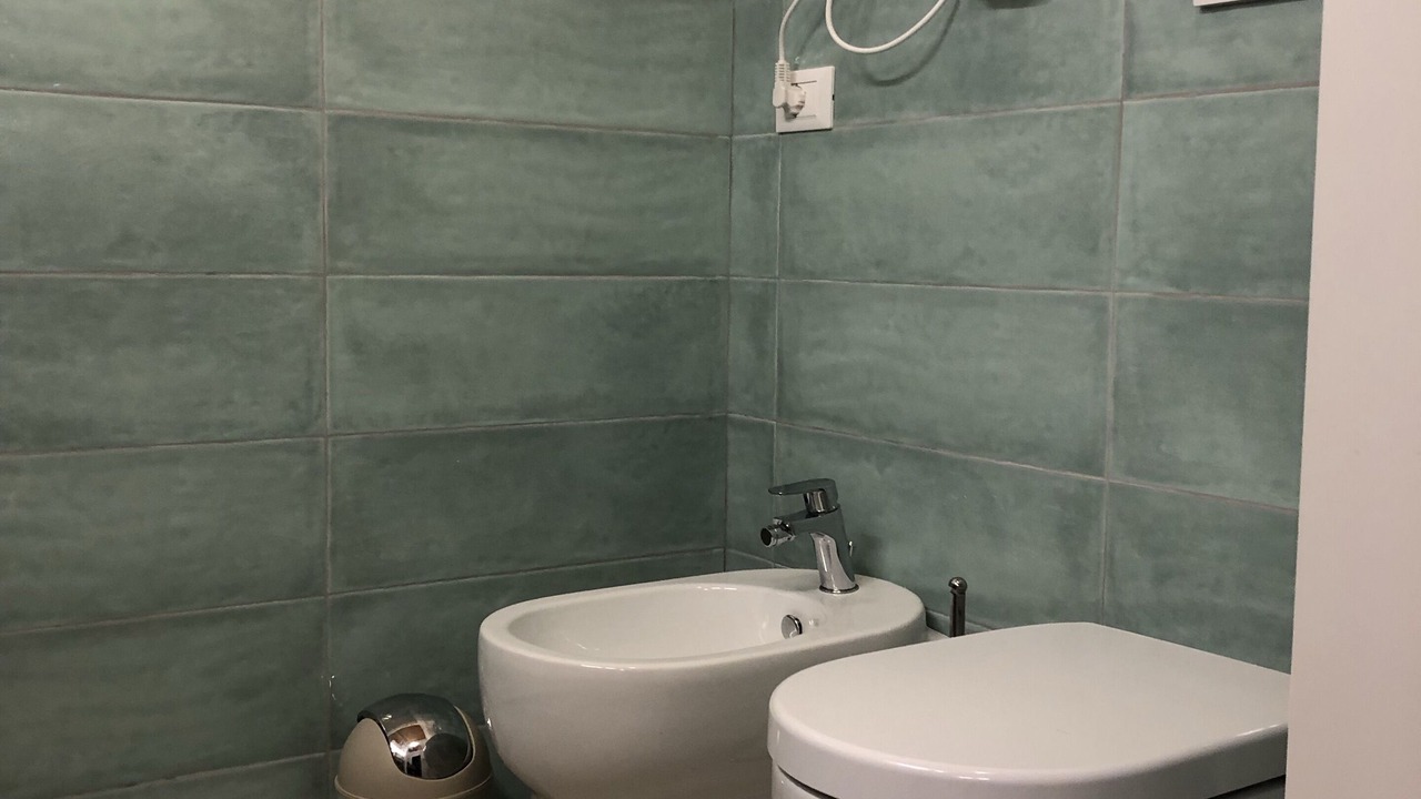 Photo of Bathroom in Martinsicuro