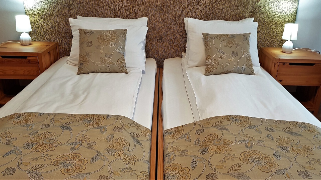 Photo of Bedroom in Three Oaks