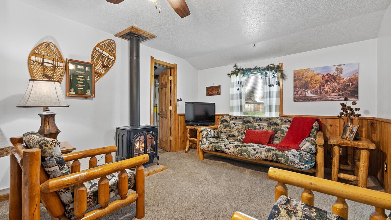Photo of Livingroom in Rapid City