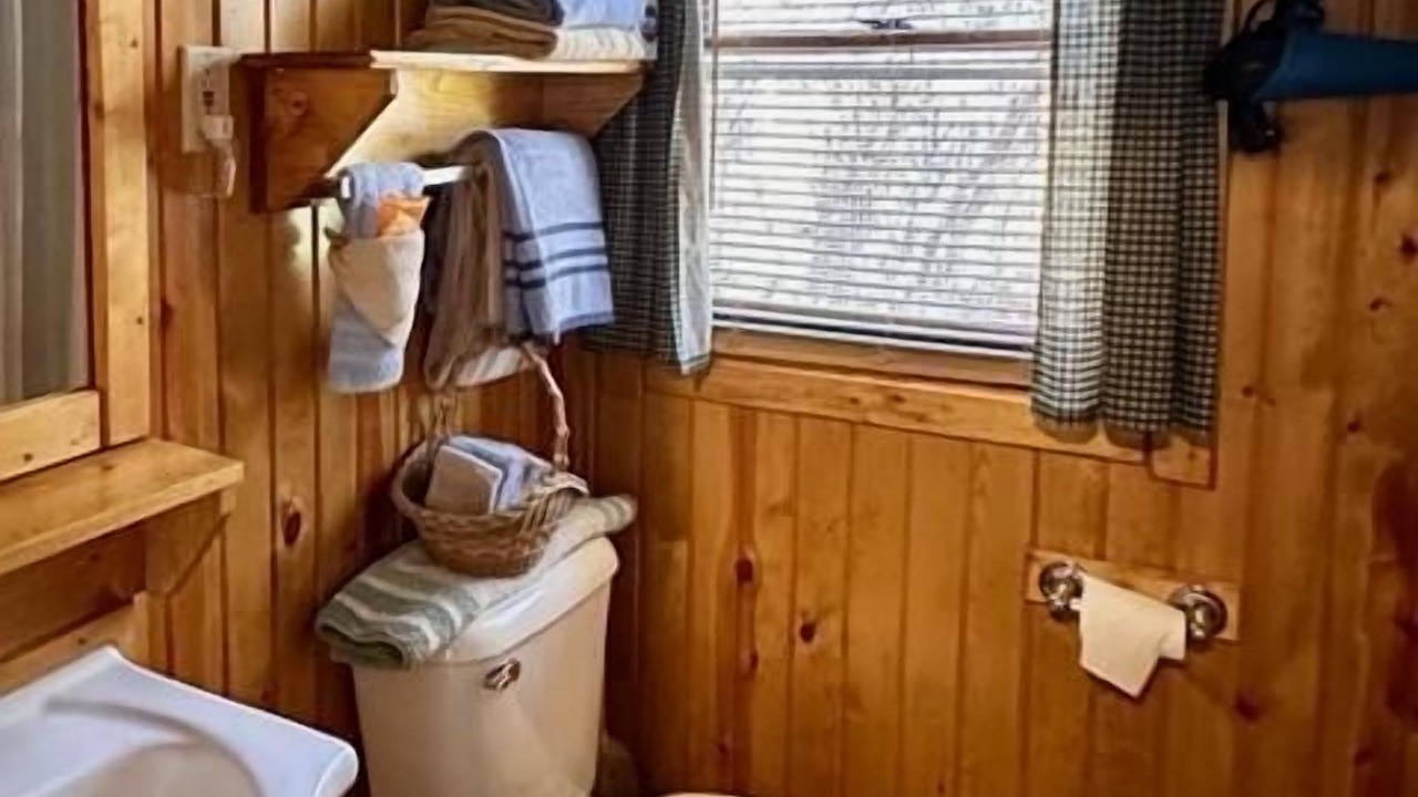 Photo of Bathroom in Rapid City