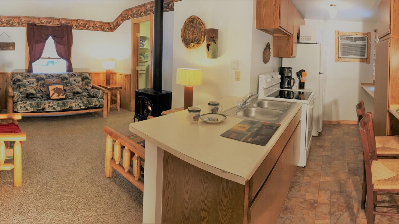 Photo of Livingroom in Rapid City
