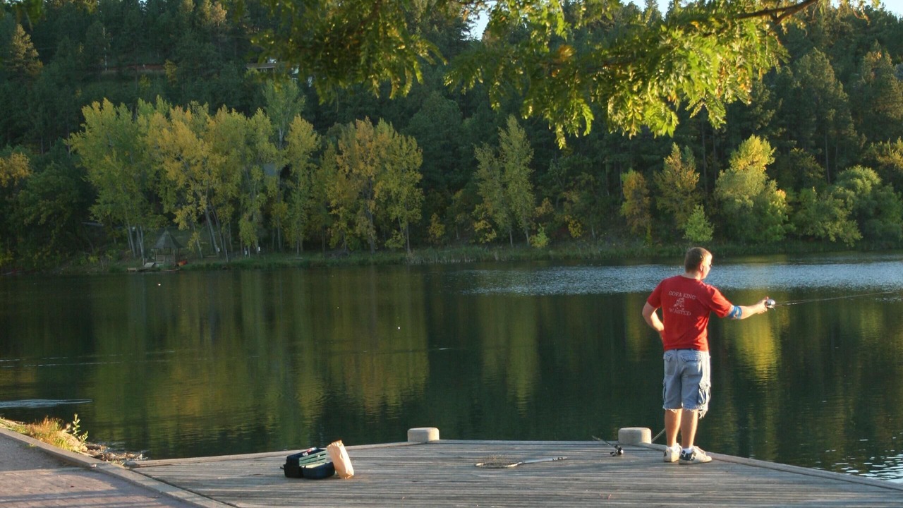 Photo of Outdoor in Rapid City