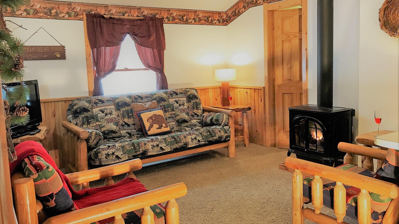 Photo of Livingroom in Rapid City