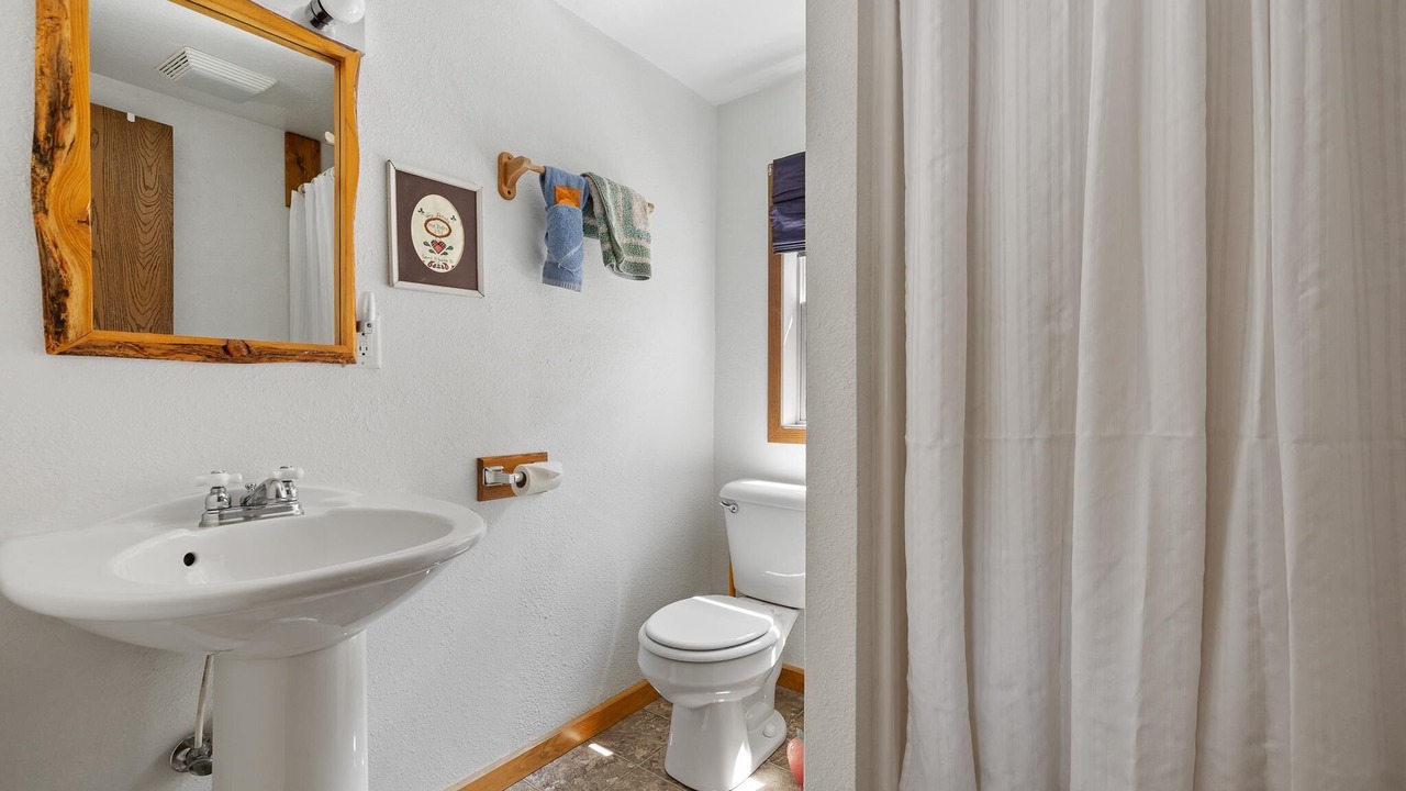Photo of Bathroom in Rapid City