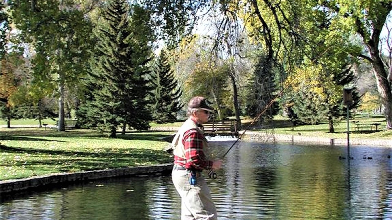 Photo of Outdoor in Rapid City