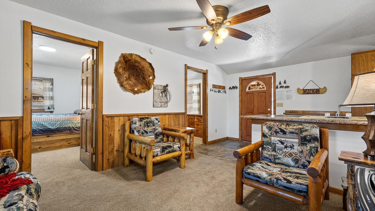 Photo of Livingroom in Rapid City