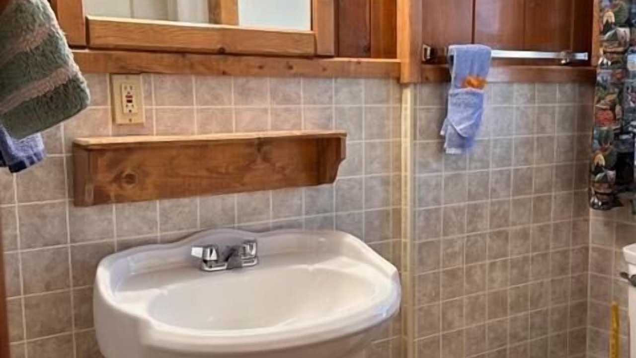 Photo of Bathroom in Rapid City