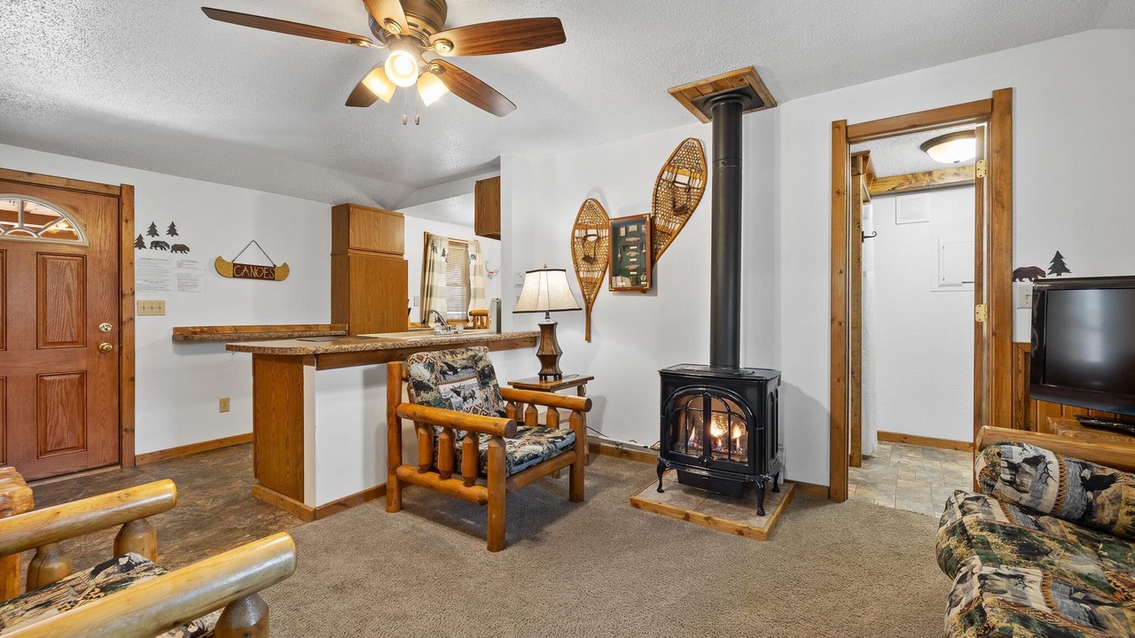 Photo of Livingroom in Rapid City