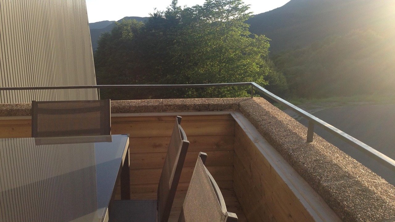 Photo of Outdoor in Saint-Jacques-des-Blats