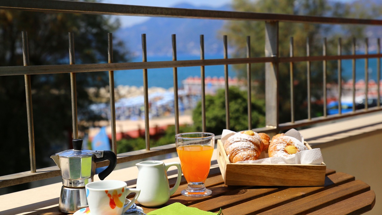 Photo of Outdoor in Salerno