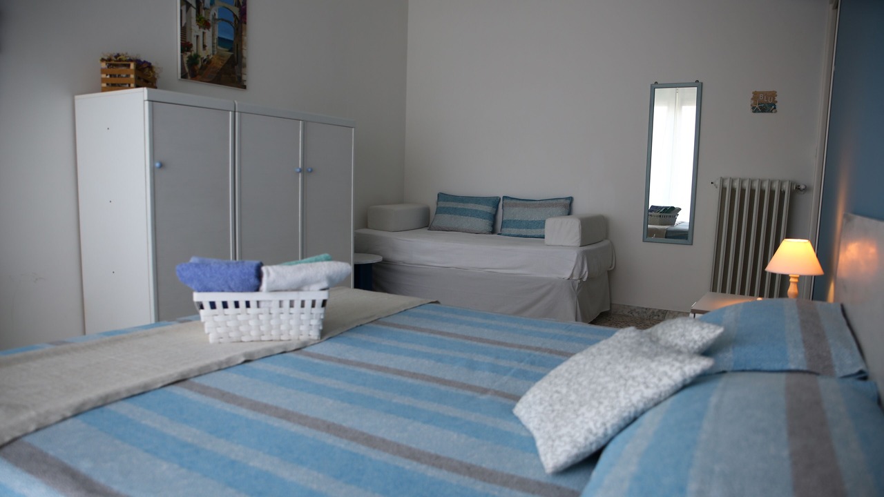 Photo of Bedroom in Salerno
