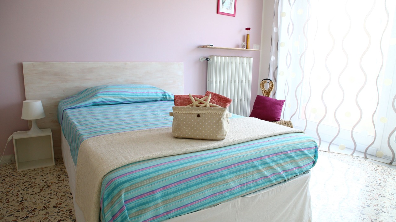 Photo of Bedroom in Salerno