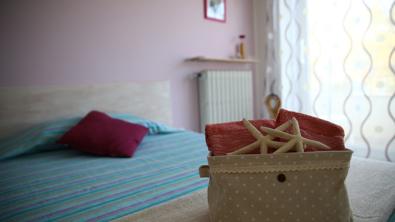 Photo of Bedroom in Salerno