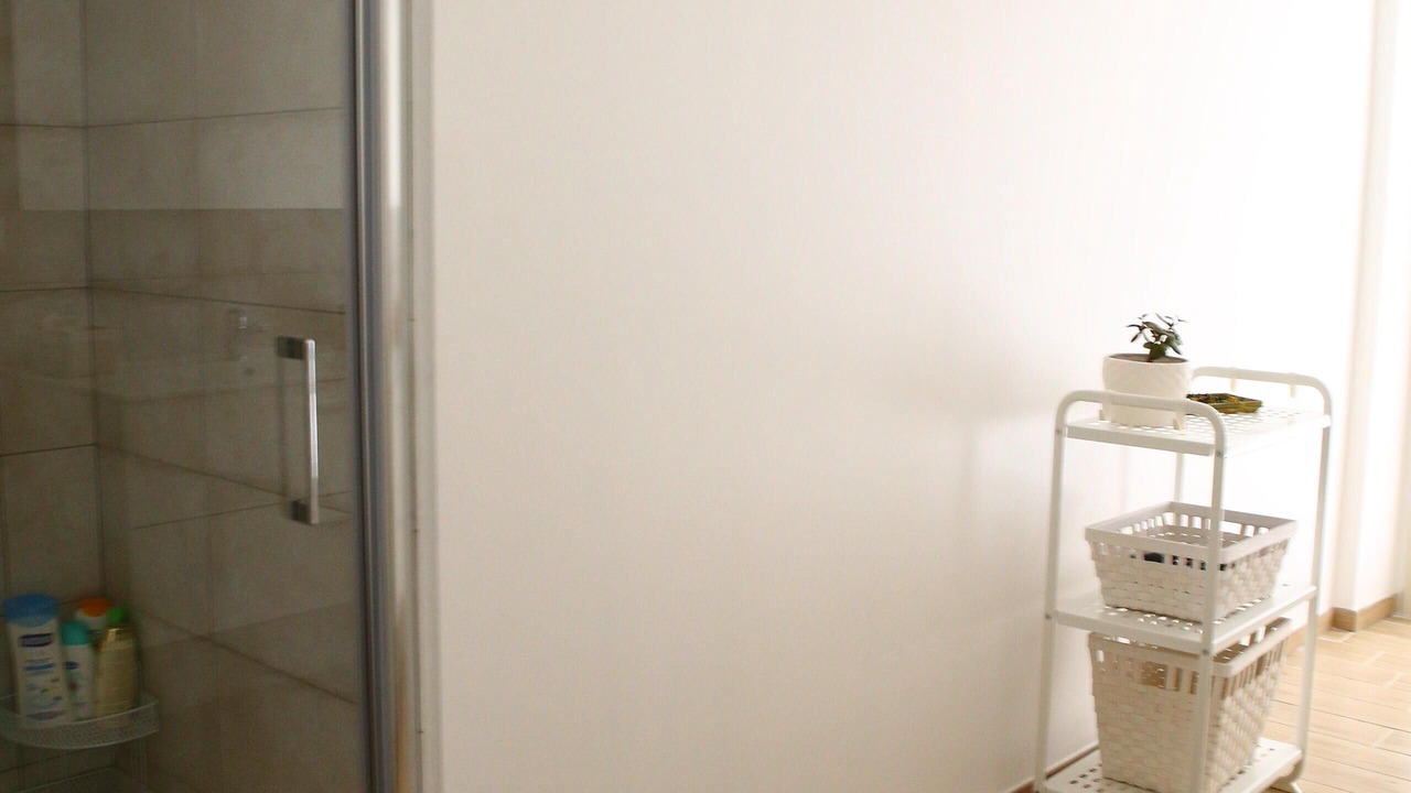 Photo of Bathroom in Salerno