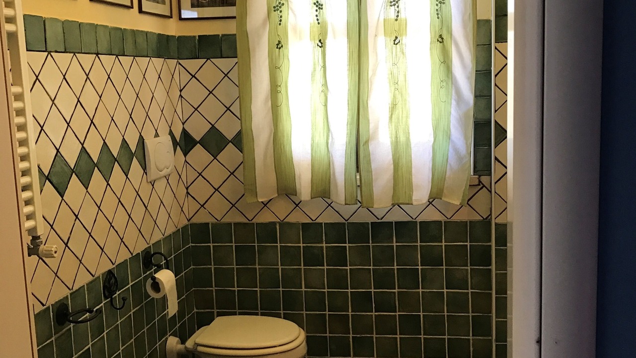 Photo of Bathroom in Borgo Santa Maria