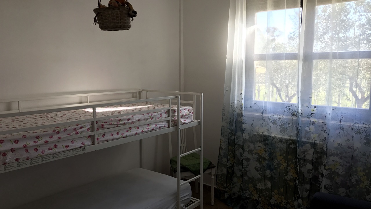 Photo of Bedroom in Borgo Santa Maria