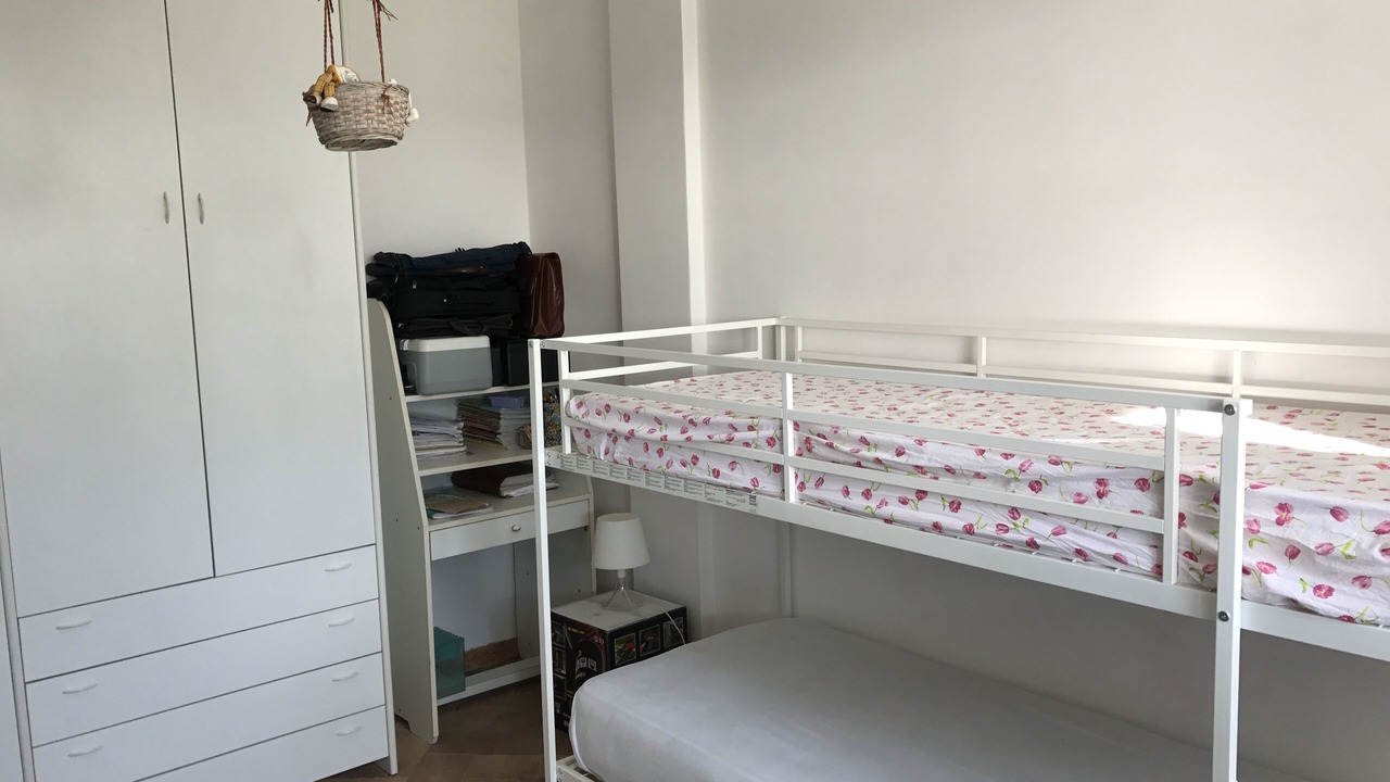 Photo of Bedroom in Borgo Santa Maria