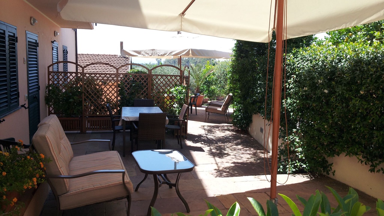 Photo of Outdoor in Marina di Maratea