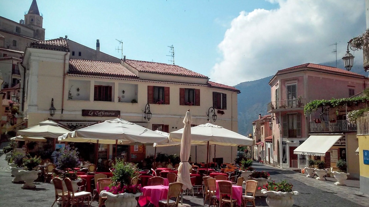 Photo of Outdoor in Marina di Maratea