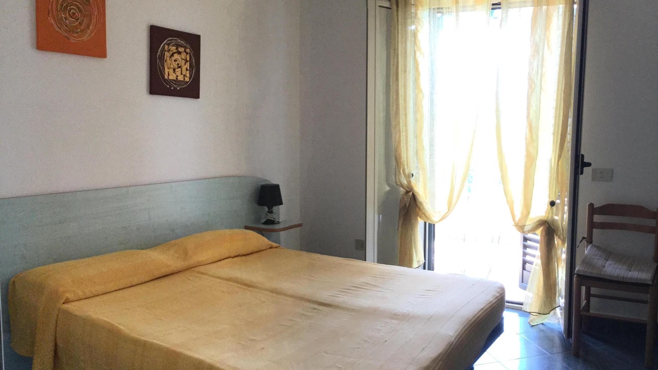 Photo of Bedroom in Marina di Maratea