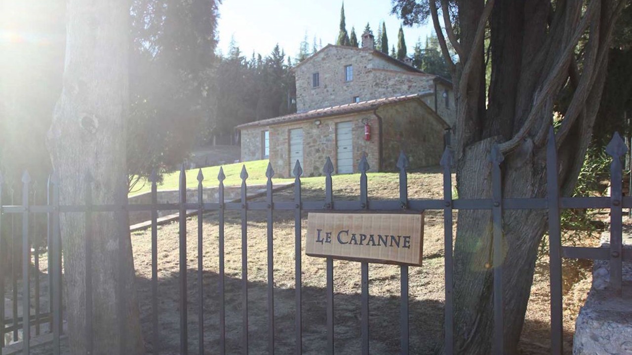 Photo of Outdoor in Cetona