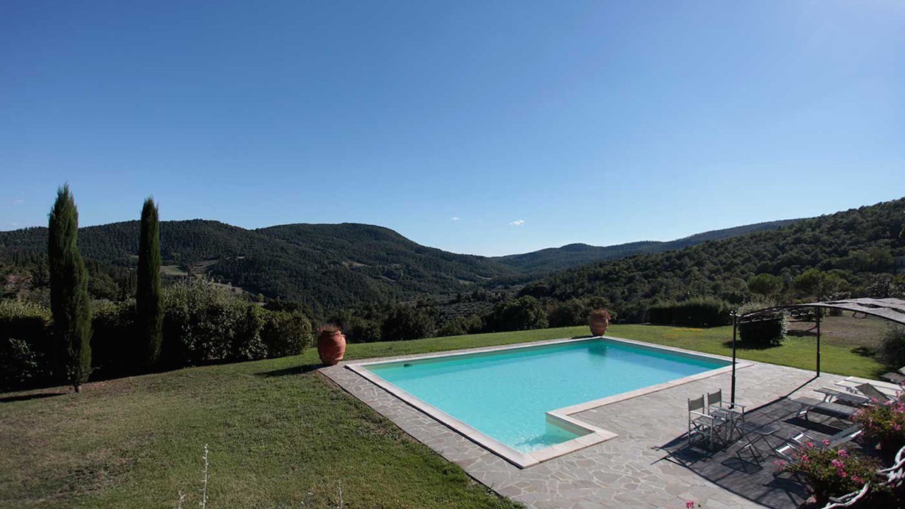 Photo of Outdoor in Cetona
