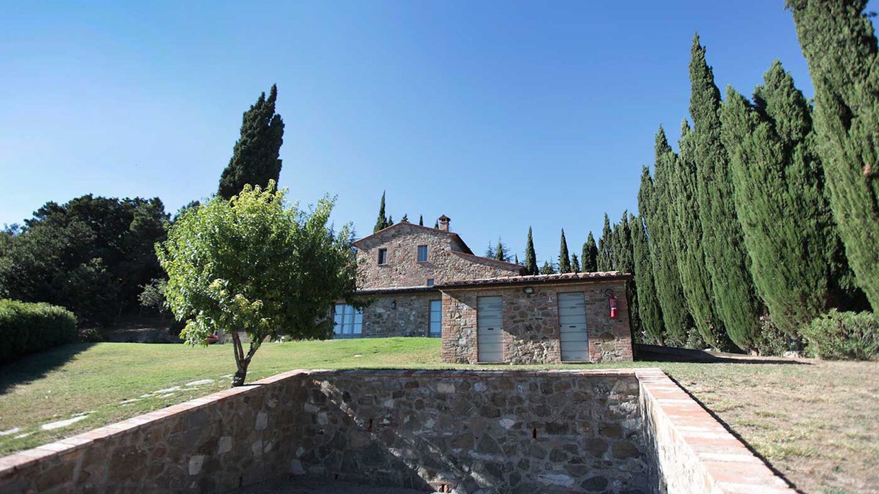 Photo of Outdoor in Cetona