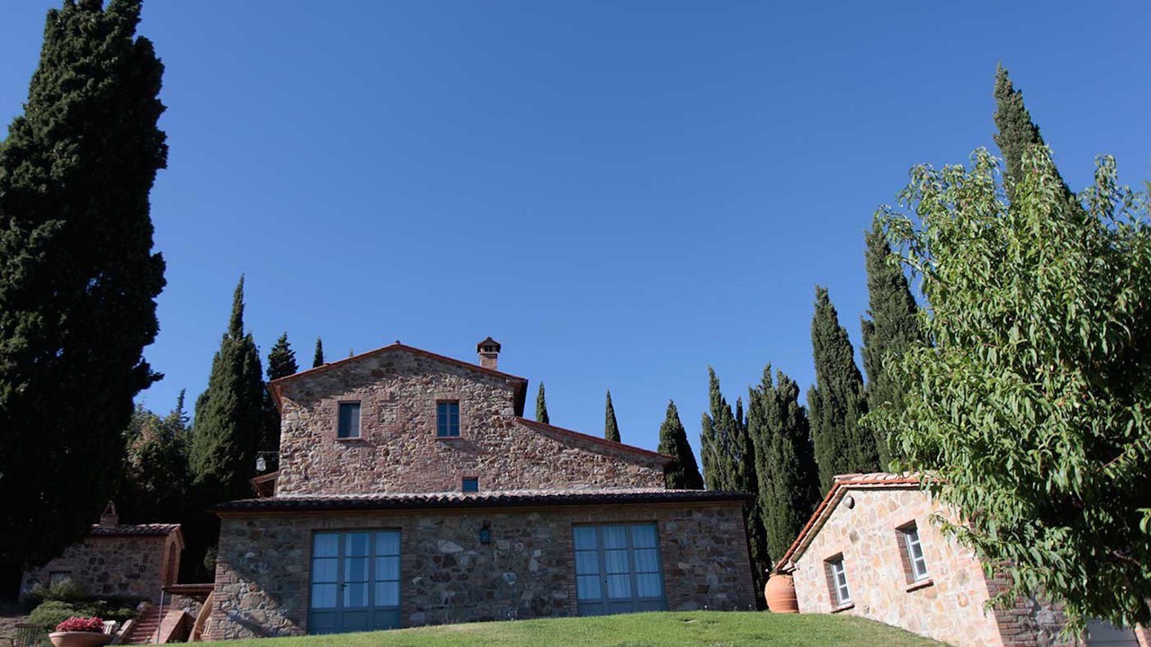 Photo of Outdoor in Cetona