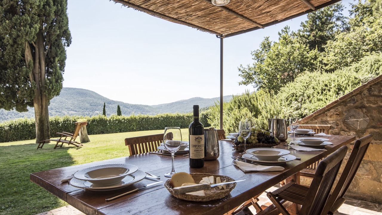 Photo of Outdoor in Cetona