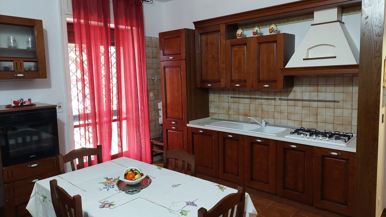 Photo of Kitchen in Torre Annunziata