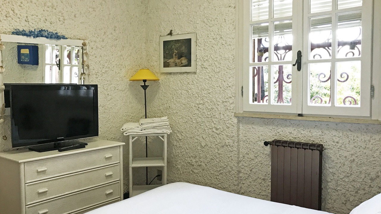 Photo of Bedroom in San Felice Circeo