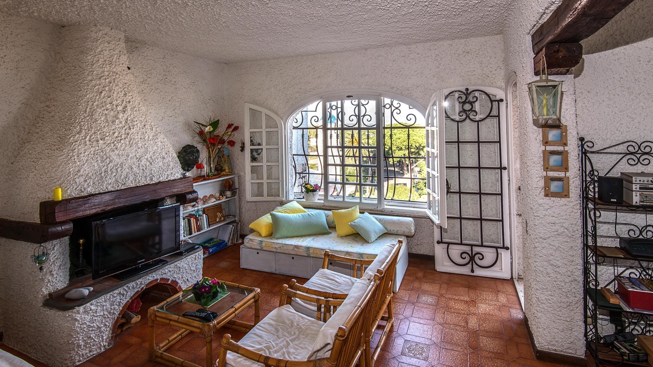 Photo of Livingroom in San Felice Circeo