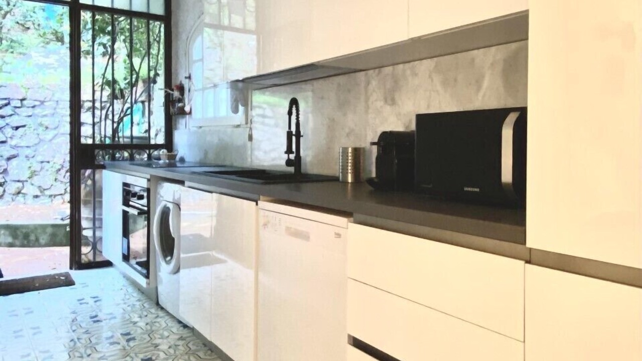 Photo of Kitchen in San Felice Circeo