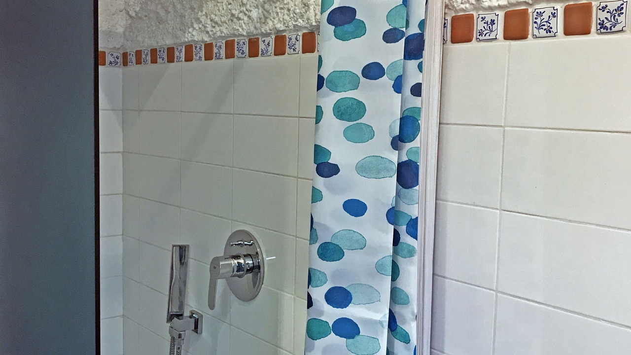 Photo of Bathroom in San Felice Circeo