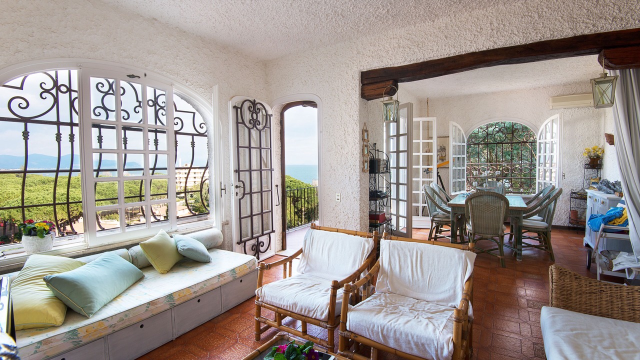 Photo of Livingroom in San Felice Circeo