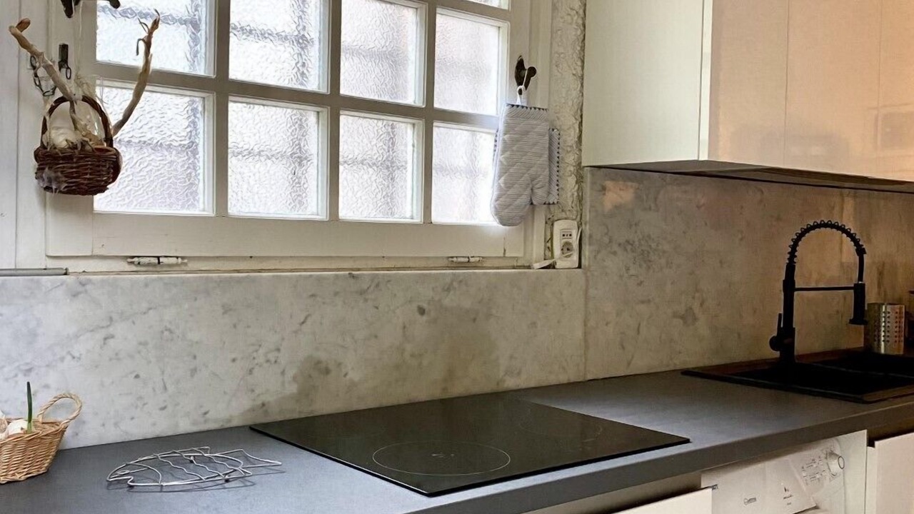 Photo of Kitchen in San Felice Circeo