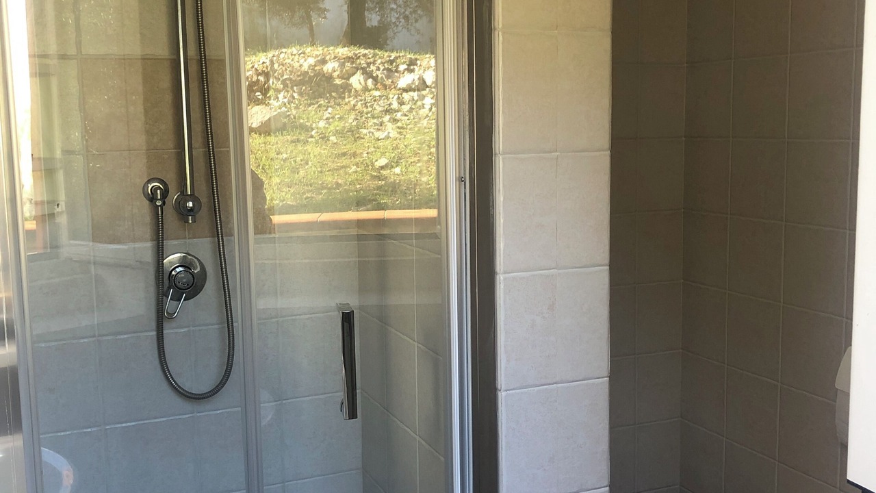 Photo of Bathroom in Terracina
