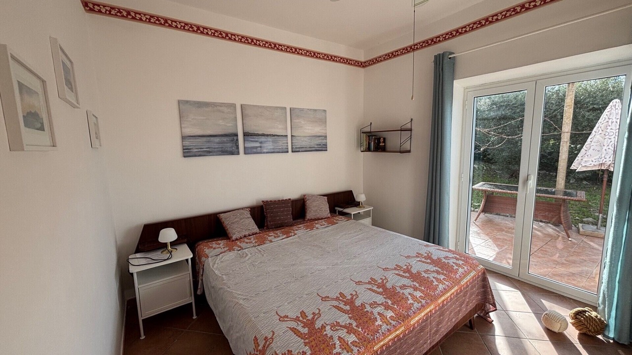 Photo of Bedroom in Terracina