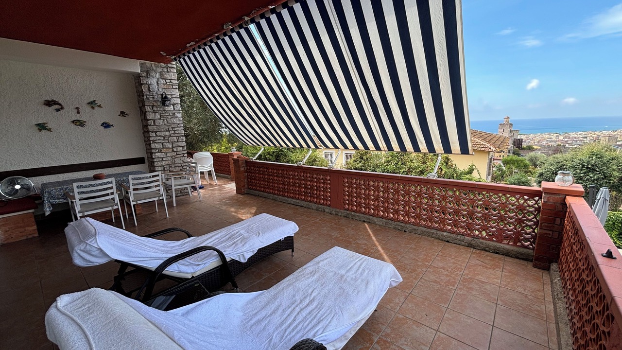 Photo of Outdoor in Terracina