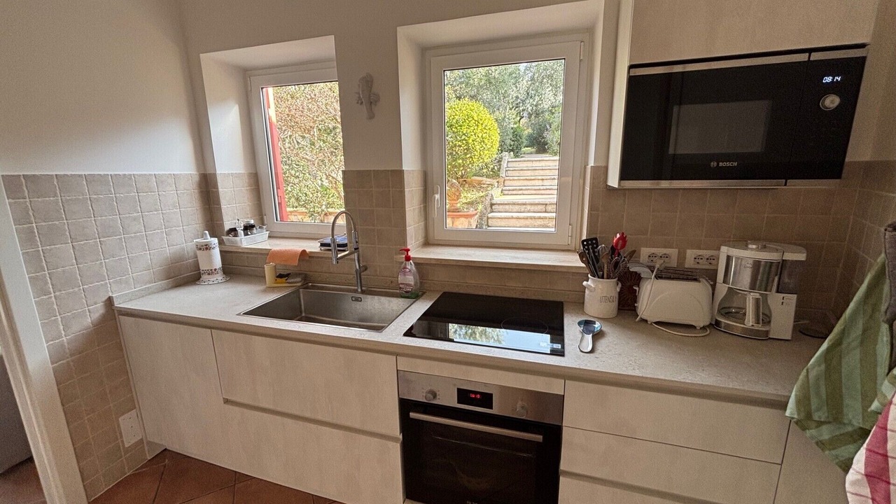 Photo of Kitchen in Terracina