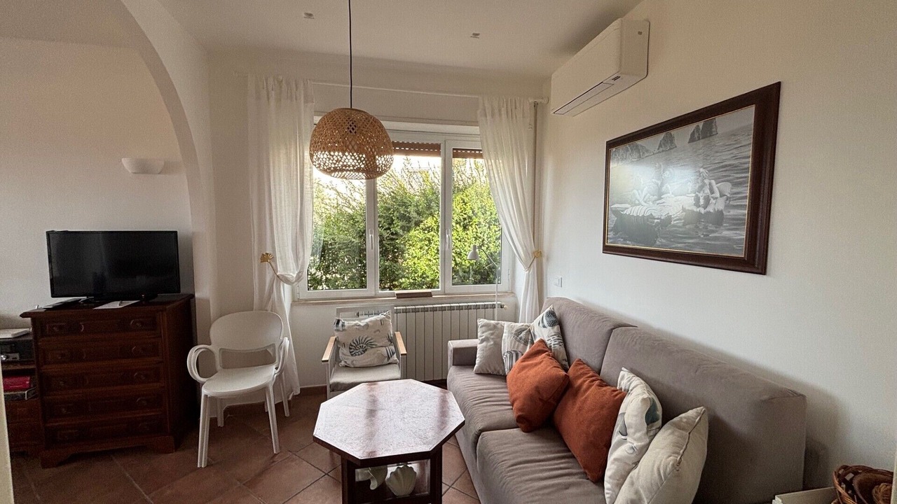 Photo of Livingroom in Terracina