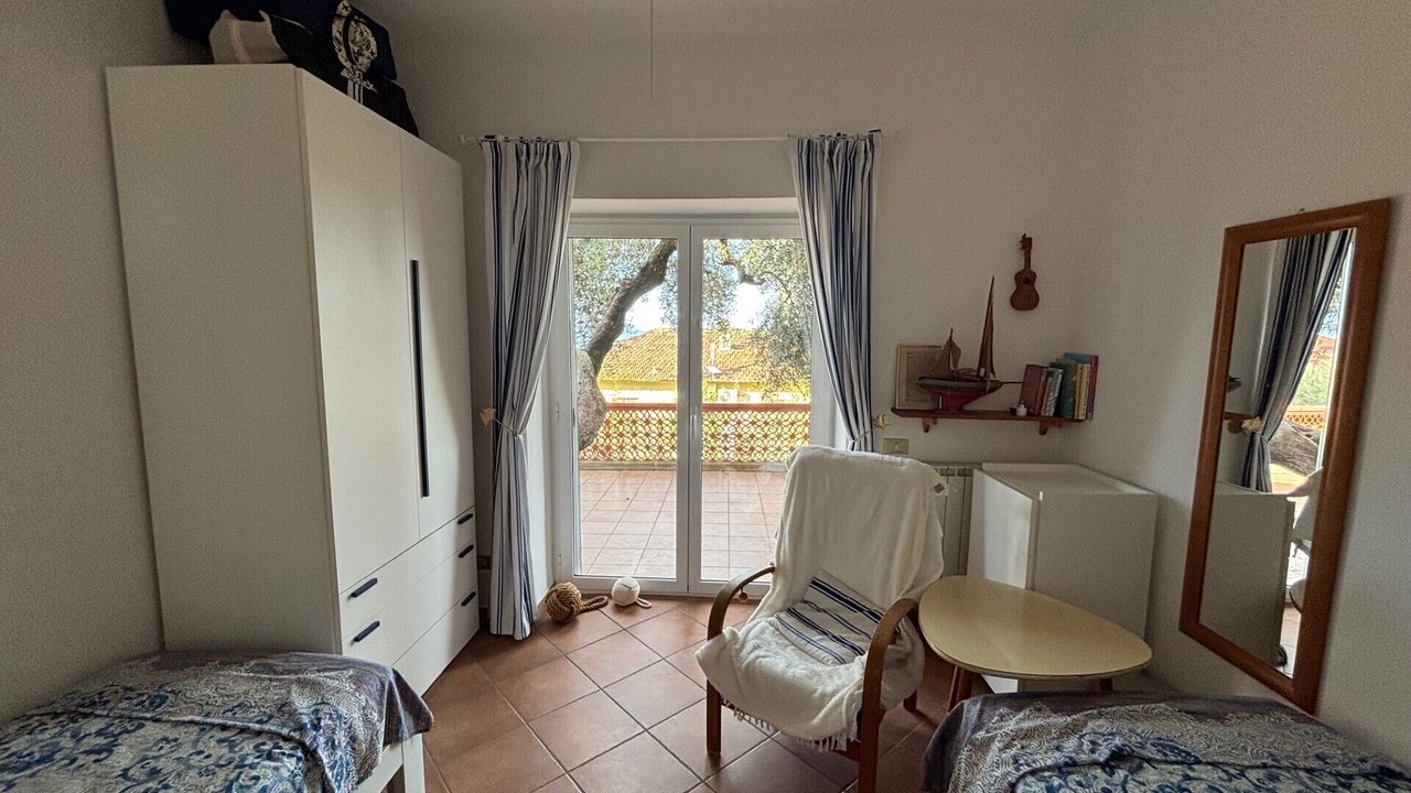 Photo of Bedroom in Terracina