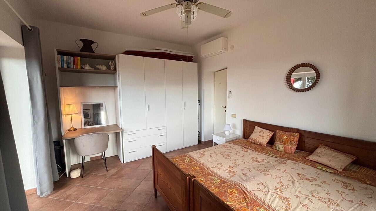 Photo of Bedroom in Terracina