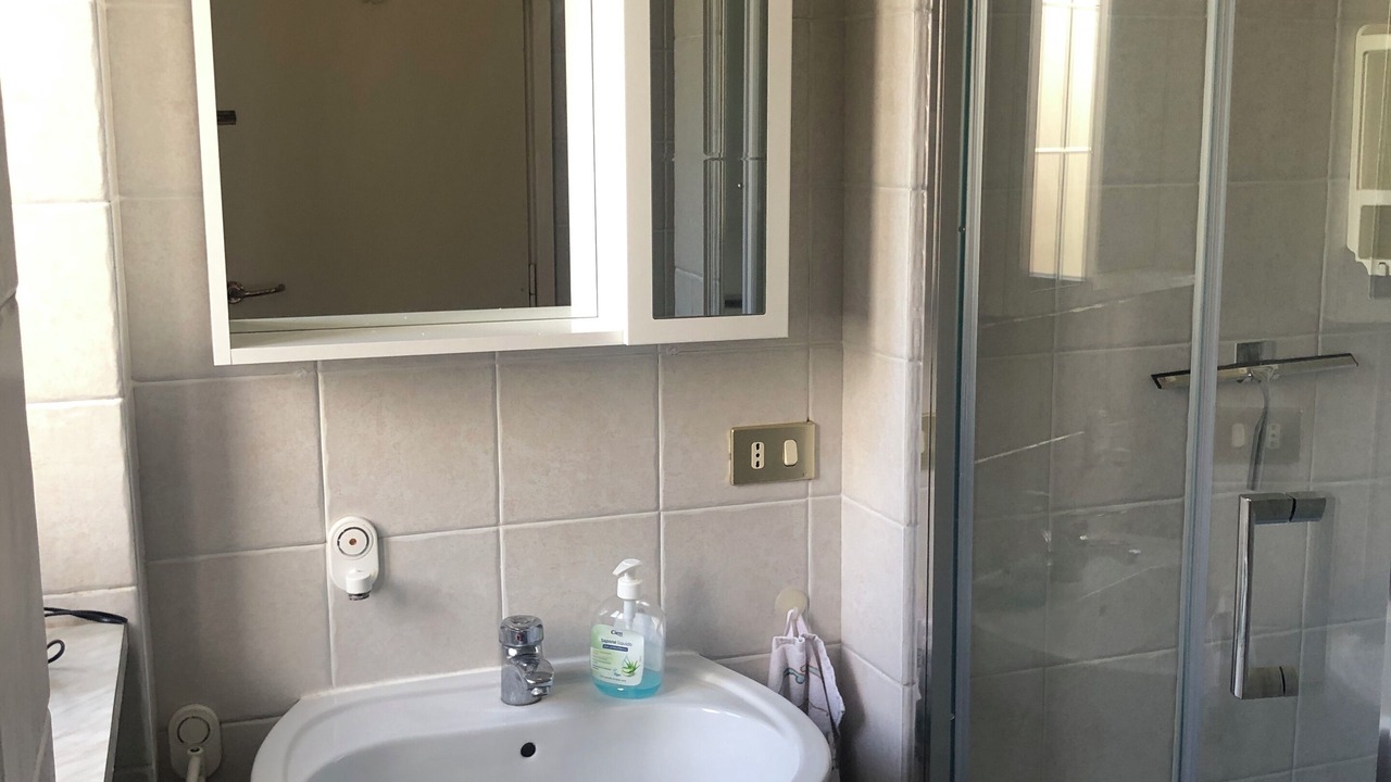 Photo of Bathroom in Terracina